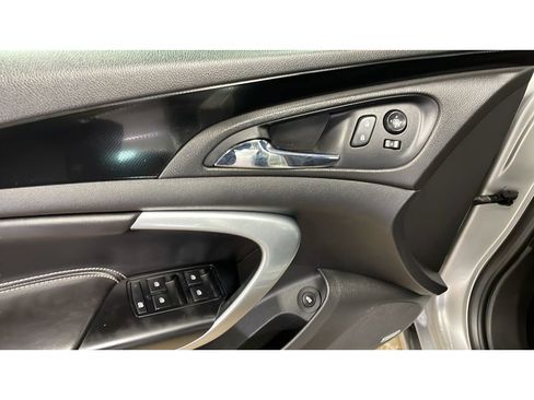 Used 2015 Buick Regal GS FWD image 10