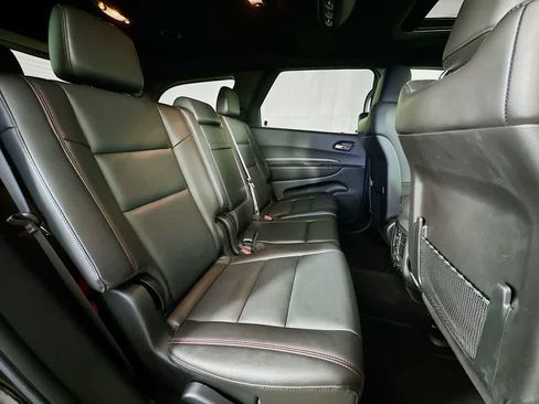 Used 2025 Dodge Durango R/T image 33