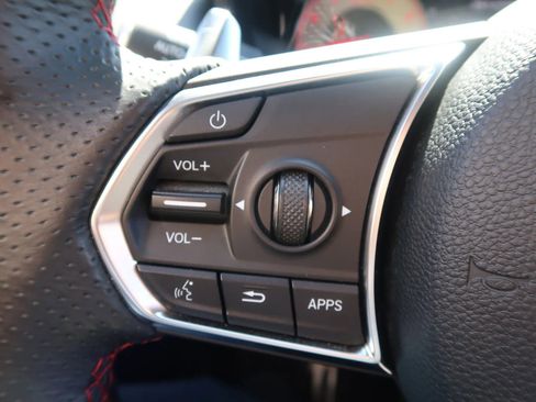 Used 2021 Acura TLX w/ A-SPEC Pkg image 38