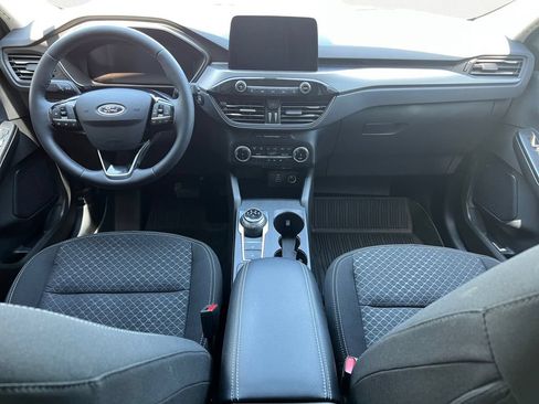 Used 2024 Ford Escape Active AWD/4WD image 10