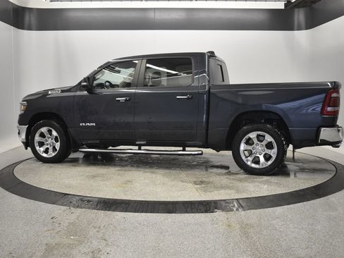 Used 2020 RAM 1500 Big Horn image 4