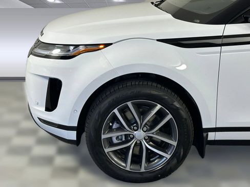 Used 2026 Land Rover Range Rover Evoque S AWD/4WD image 11