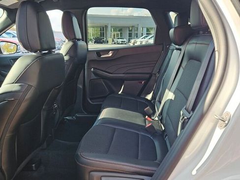 New 2026 Ford Escape ST-Line w/ Tech Pack #1 image 7