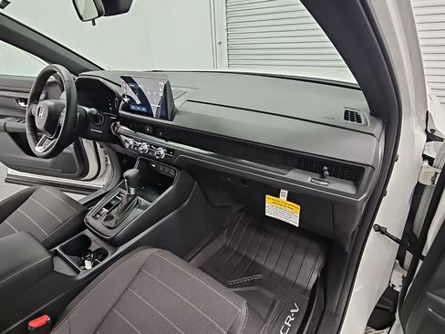 New 2026 Honda CR-V TrailSport image 39