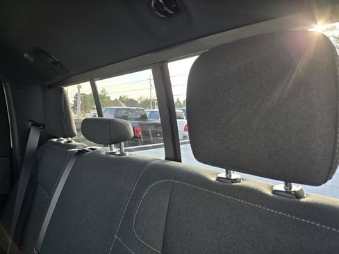 New 2026 RAM 2500 Tradesman image 25