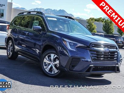 Used 2024 Subaru Ascent Premium