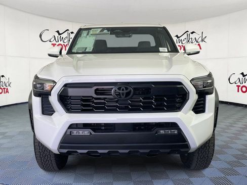 New 2026 Toyota Tacoma SR5 RWD image 3