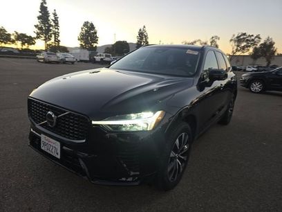 Used 2025 Volvo XC60 B5 Plus