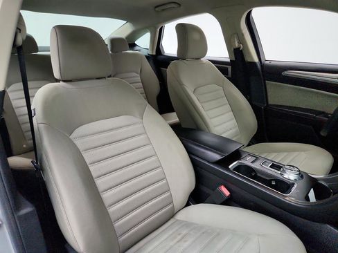 Used 2019 Ford Fusion S image 26