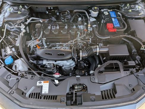 Used 2024 Honda Accord EX image 21