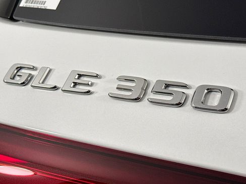 New 2026 Mercedes-Benz GLE 350 4MATIC image 8