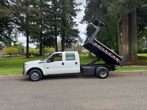 Used 2011 Ford F350 XL w/ PWR Equipment Group RWD image 31