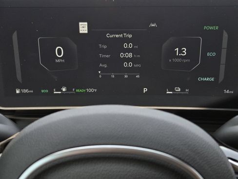 New 2026 Kia Carnival SX FWD image 13