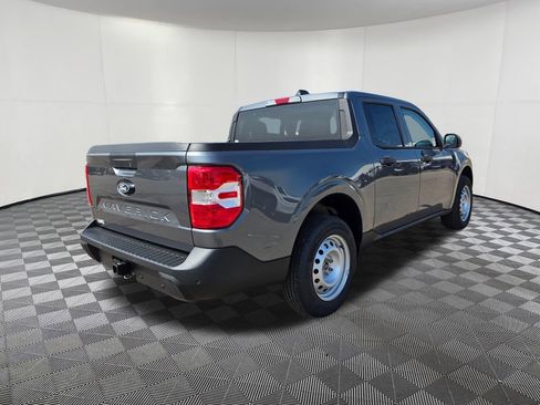 New 2026 Ford Maverick XL AWD/4WD image 7