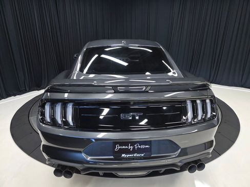 Used 2020 Ford Mustang GT Premium w/ GT Performance Package image 11