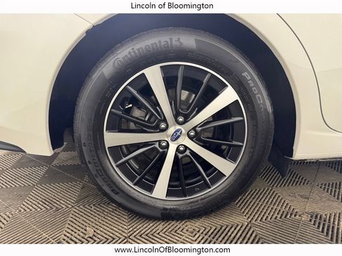 Used 2020 Subaru Impreza 2.0i Premium AWD/4WD image 33