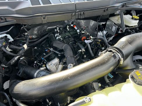 Used 2026 Ford F150 Lariat AWD/4WD image 30