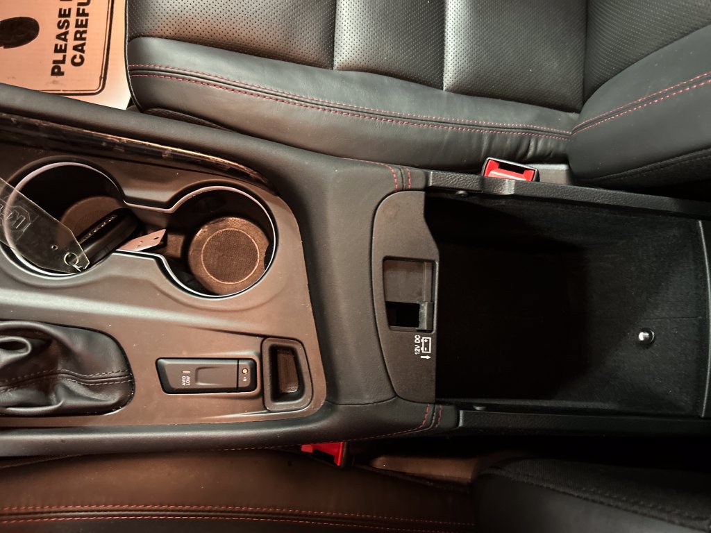 Used 2025 Dodge Durango R/T AWD/4WD image 21