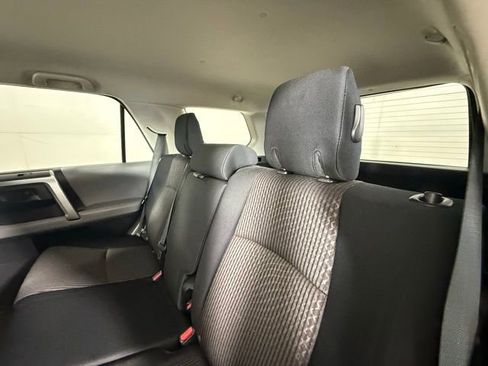 Used 2013 Toyota 4Runner SR5 RWD image 28