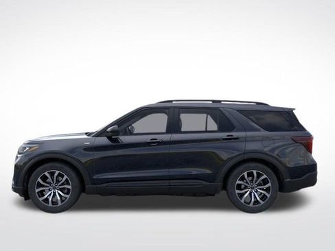 New 2026 Ford Explorer ST-Line RWD image 5