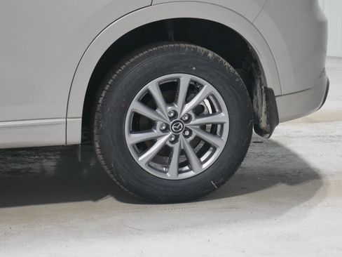 New 2025 MAZDA CX-5 AWD 2.5 S w/ Preferred Package image 28