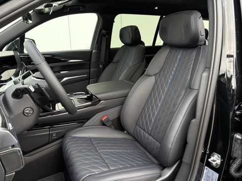 New 2026 Cadillac Escalade IQL Luxury image 14