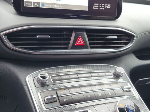 Used 2023 Hyundai Santa Fe SEL image 27