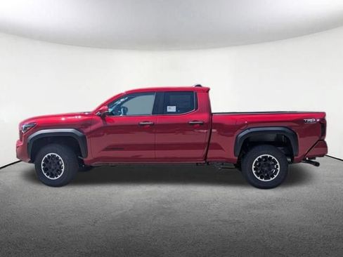 New 2026 Toyota Tacoma TRD Off-Road AWD/4WD image 8