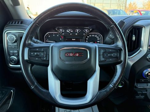 Used 2022 GMC Sierra 2500 SLE w/ SLE Value Package; image 20