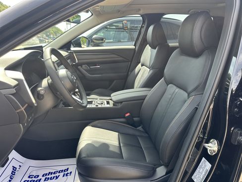 New 2026 MAZDA CX-50 AWD 2.5 S w/ Cargo Package image 22