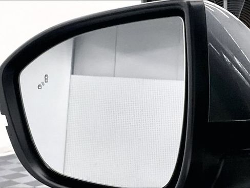 New 2025 Nissan Pathfinder Platinum w/ Cargo Package image 26