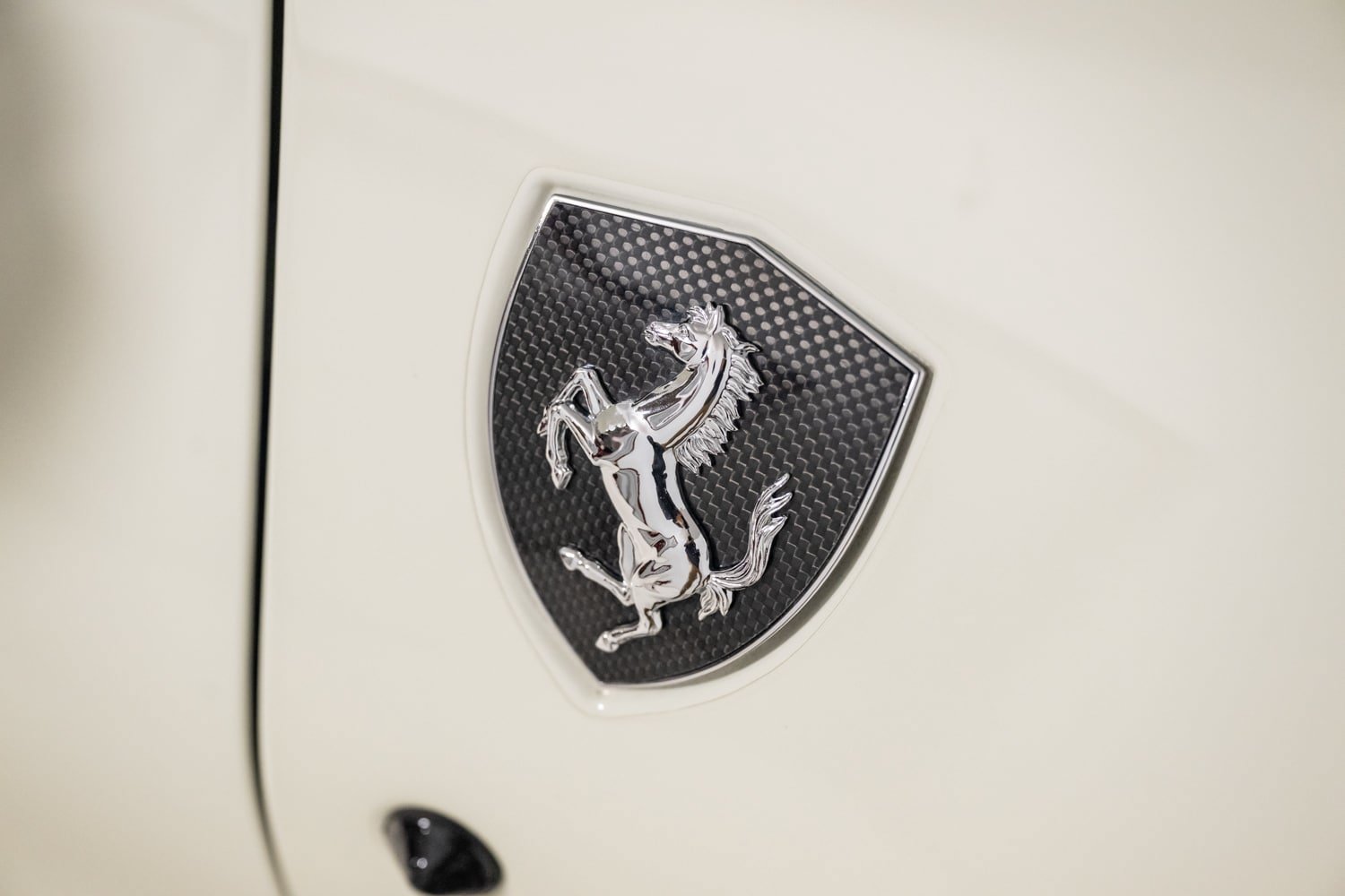 Certified 2017 Ferrari 488 Spider RWD image 59