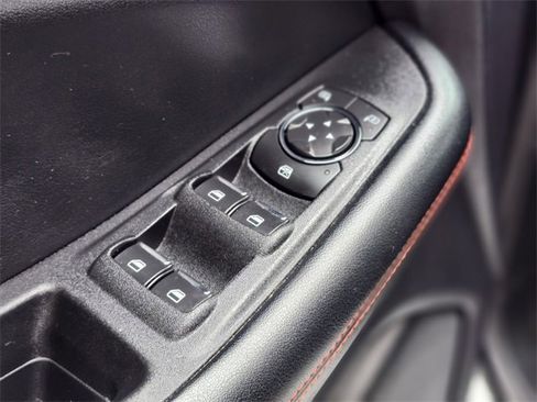 Certified 2022 Ford Edge ST-Line image 17