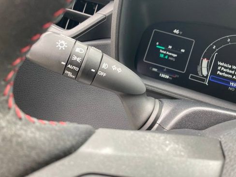 Certified 2023 Toyota Corolla GR Morizo image 21