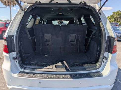 Used 2025 Dodge Durango GT RWD image 13