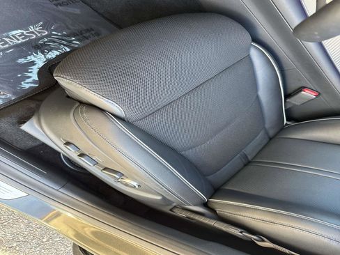 Used 2025 Genesis GV70 3.5T Sport image 20