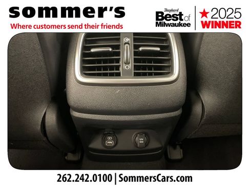 Used 2020 Kia Sorento SX AWD/4WD image 24
