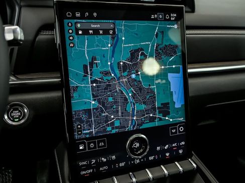 New 2026 GMC Terrain Denali image 15