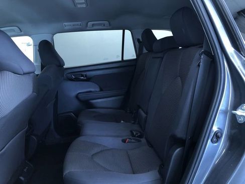 Certified 2024 Toyota Highlander LE image 22