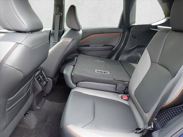New 2026 Subaru Forester Sport AWD/4WD image 10