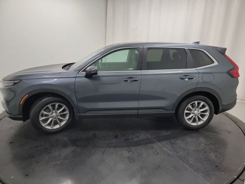 Certified 2023 Honda CR-V EX-L image 5