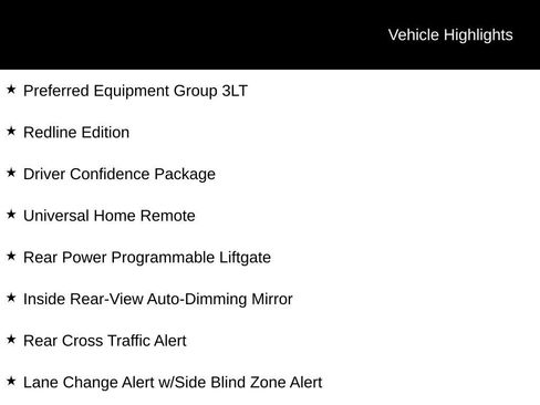 Certified 2024 Chevrolet Blazer LT w/ Sound & Technology Package FWD image 6