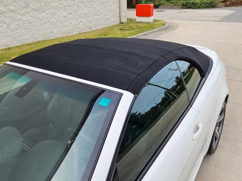 Used 2009 BMW 650i Convertible image 13