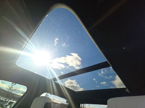 Used 2025 Toyota Tundra Capstone image 30