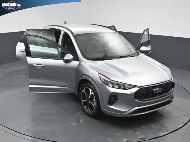 Used 2023 Ford Escape ST-Line Select w/ Tech Pack #2 AWD/4WD image 25
