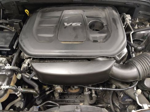 Used 2018 Jeep Grand Cherokee Limited image 30