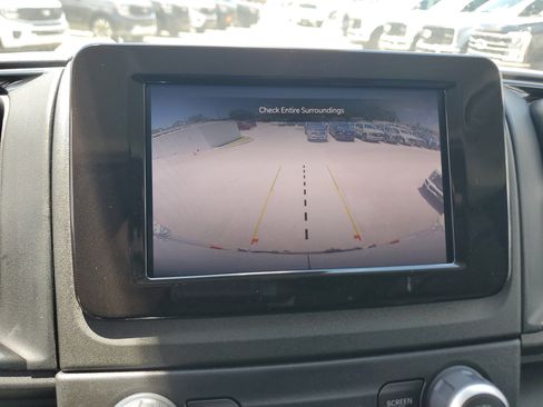 Used 2025 RAM ProMaster 2500 FWD image 10