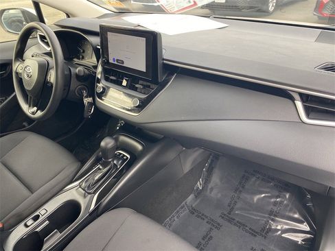 Certified 2025 Toyota Corolla LE image 15