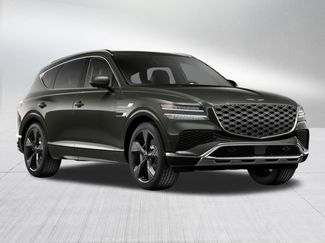 New 2026 Genesis GV80 2.5T Prestige video 2