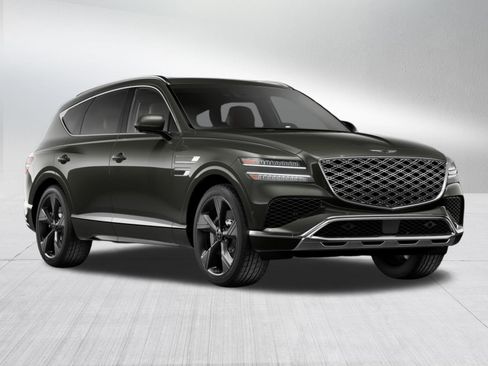 New 2026 Genesis GV80 2.5T Prestige image 2